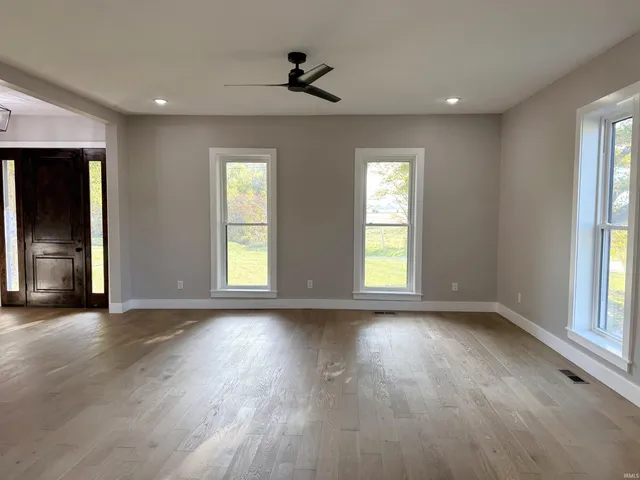 $595,000 | 8061 Highway 47, Crawfordsville, IN 47933