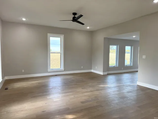 $595,000 | 8061 Highway 47, Crawfordsville, IN 47933