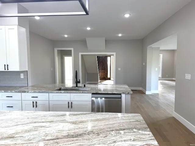 $595,000 | 8061 Highway 47, Crawfordsville, IN 47933