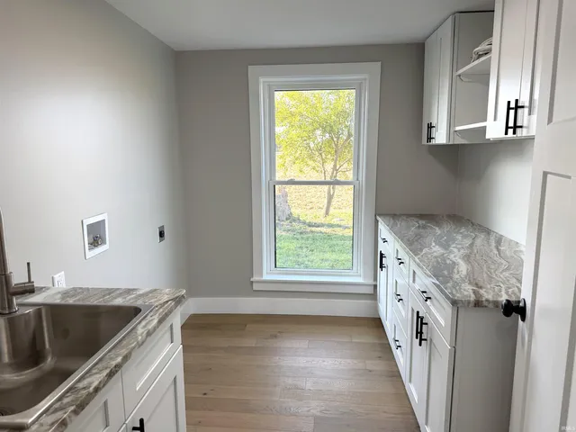 $595,000 | 8061 Highway 47, Crawfordsville, IN 47933