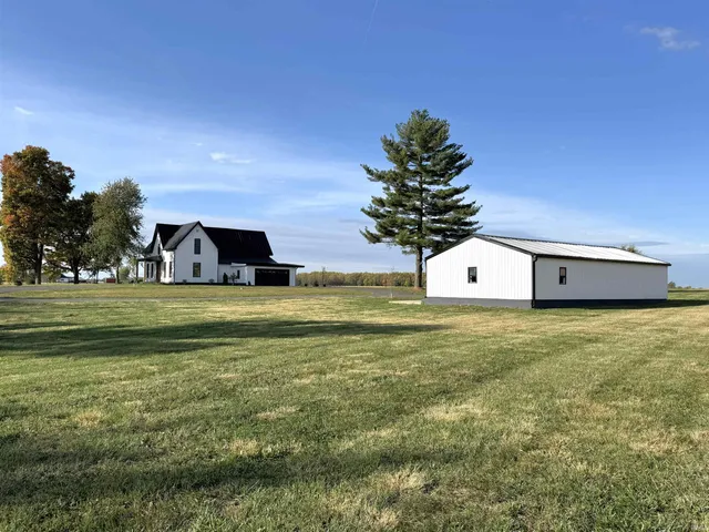 $595,000 | 8061 Highway 47, Crawfordsville, IN 47933