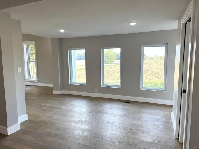 $595,000 | 8061 Highway 47, Crawfordsville, IN 47933