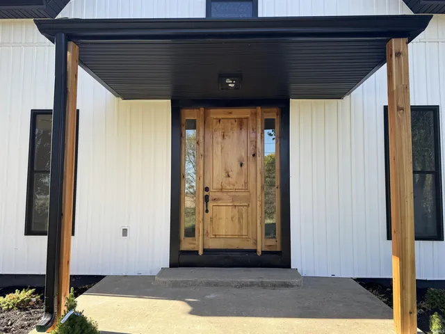 $595,000 | 8061 Highway 47, Crawfordsville, IN 47933