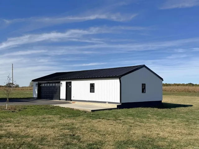 $595,000 | 8061 Highway 47, Crawfordsville, IN 47933