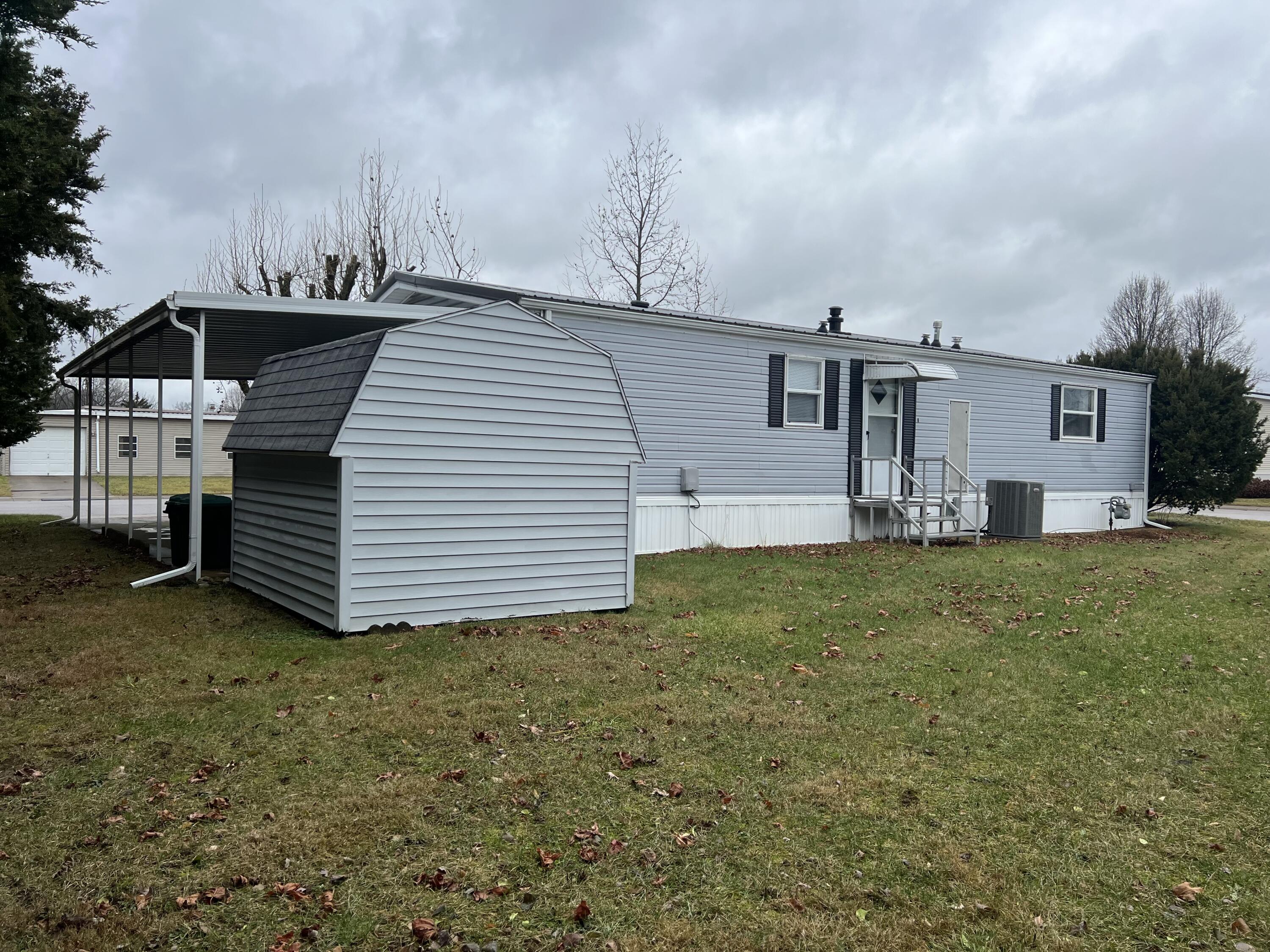27 Beech Drive Springfield, OH 45504 - Photo 15 of 16