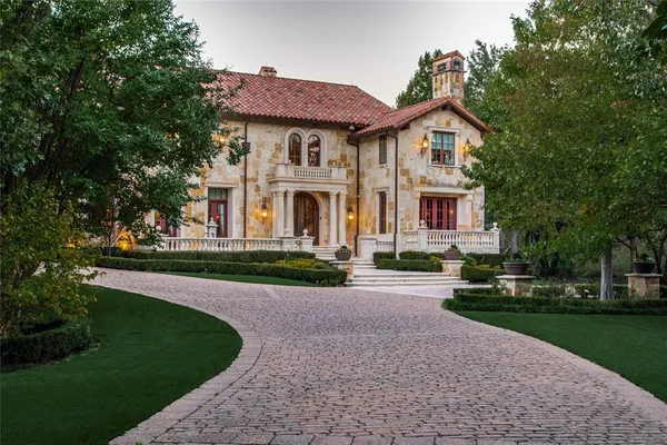 $5,995,000 | 234 West Bethel Road, Coppell, TX 75019