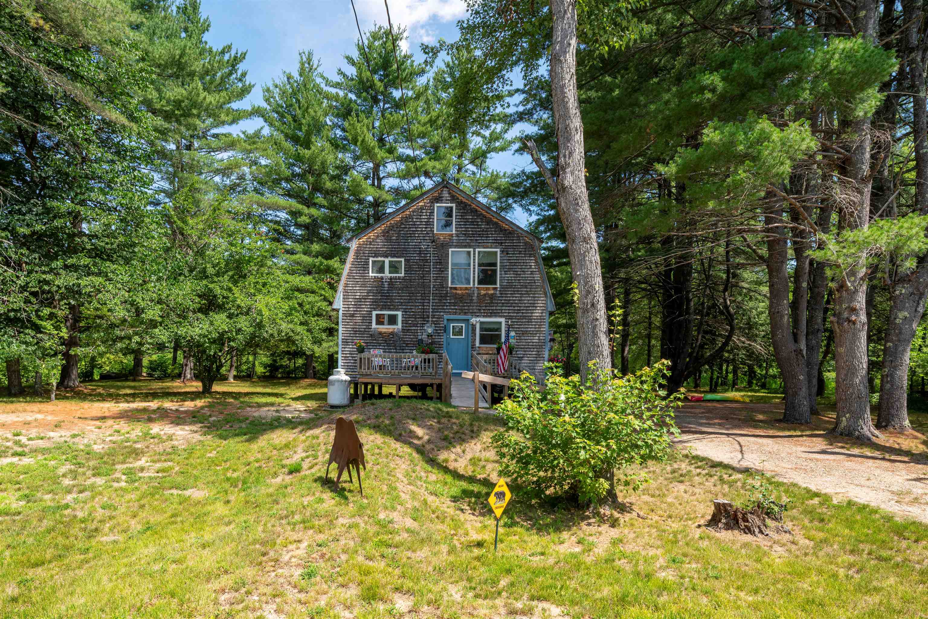 29 Bearcamp River Road Ossipee, NH 03890 - Photo 20 of 52
