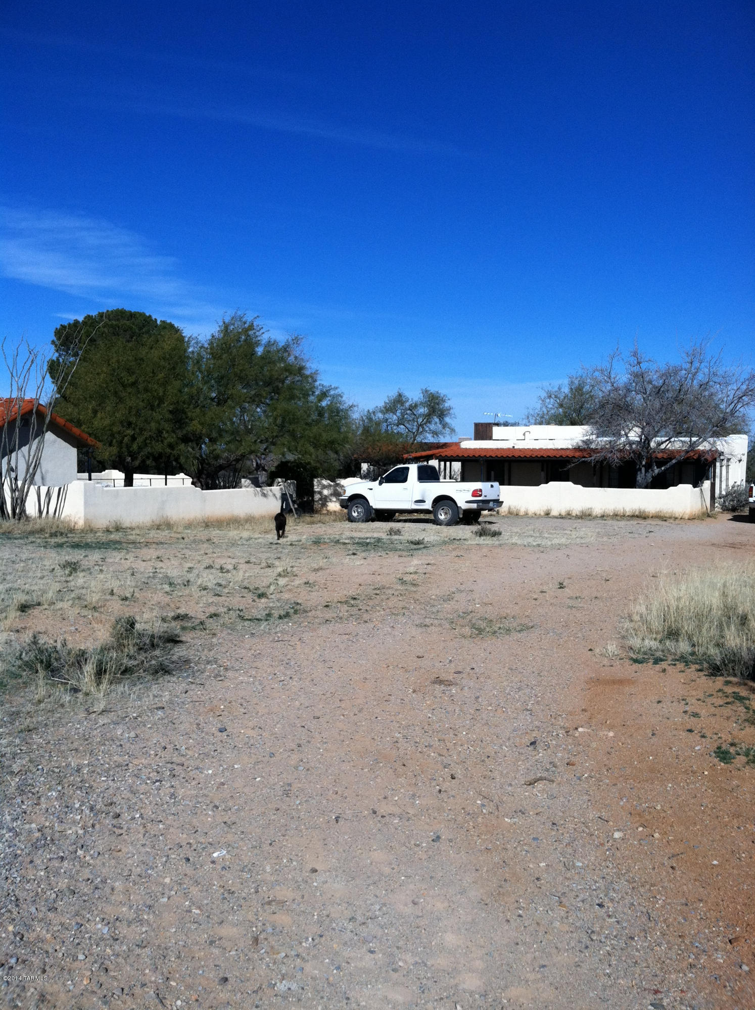 14333 South Stagecoach Road Tucson, AZ 85736 - Photo 5 of 26 Gallery Image 5