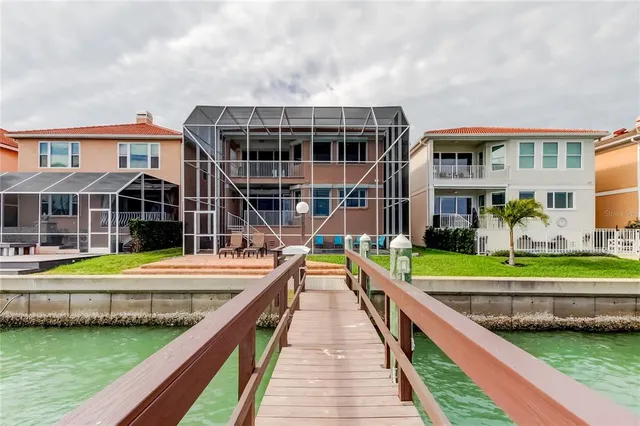 $8,500 | 218 Sand Key Estates Drive, Clearwater, FL 33767