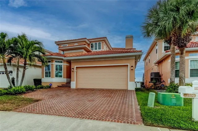 $12,000 | 218 Sand Key Estates Drive, Clearwater Beach, FL 33767
