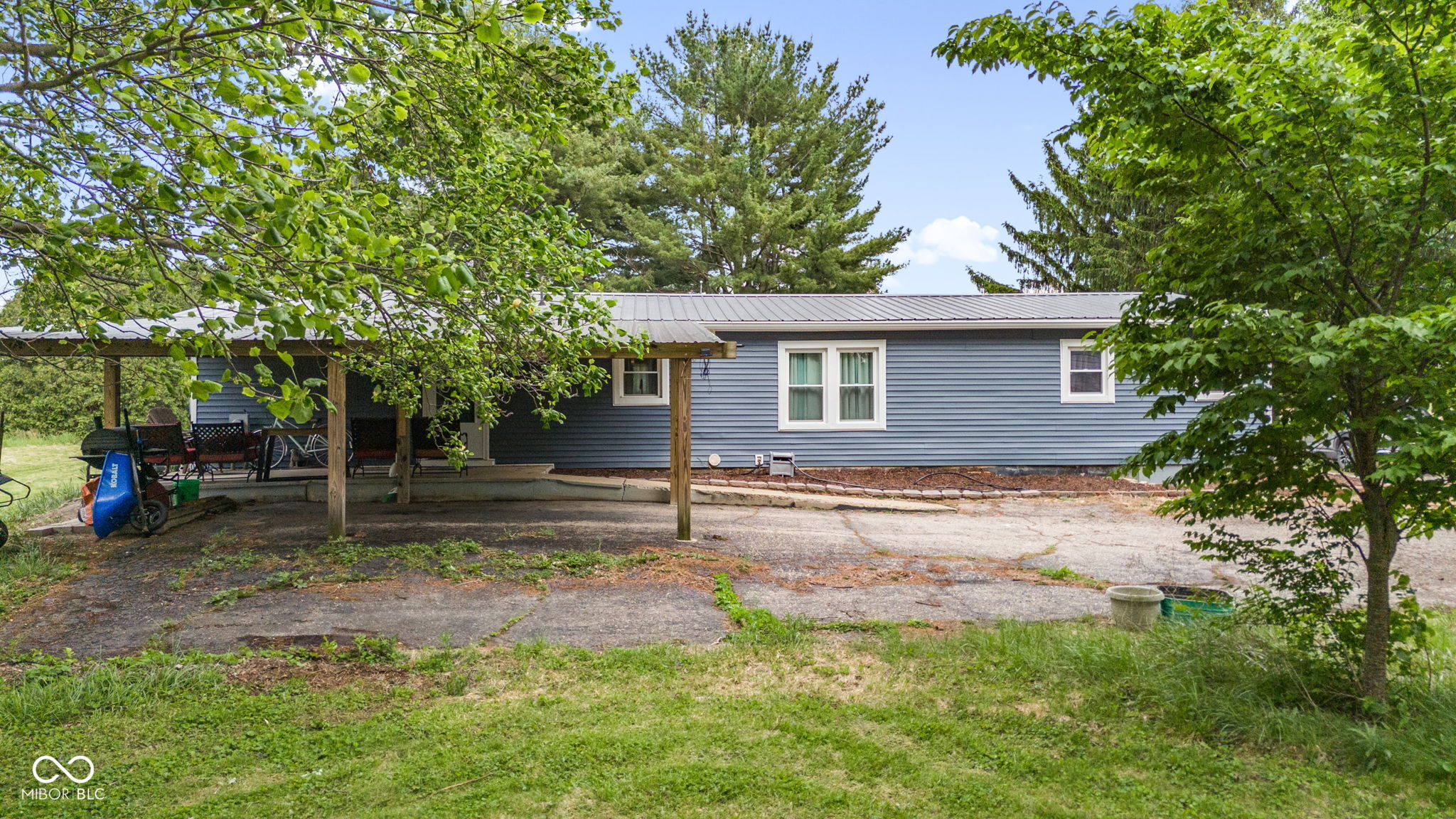 160 North W Union Road Monrovia, IN 46157 - Photo 58 of 70 Gallery Image 58