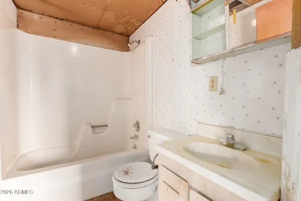 $227,500 | 1125 East 11th Street, Casa Grande, AZ 85122