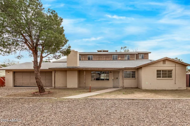 $259,900 | 1125 East 11th Street, Casa Grande, AZ 85122