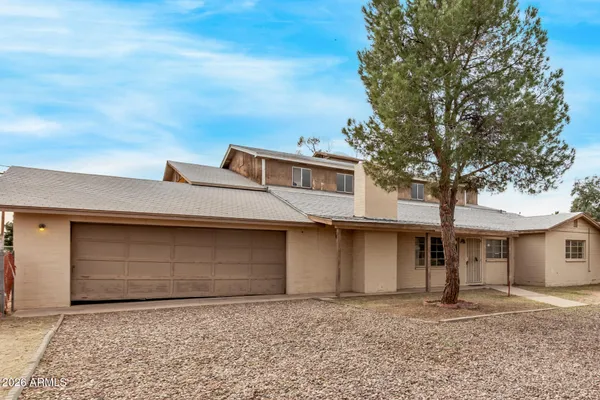 $227,500 | 1125 East 11th Street, Casa Grande, AZ 85122