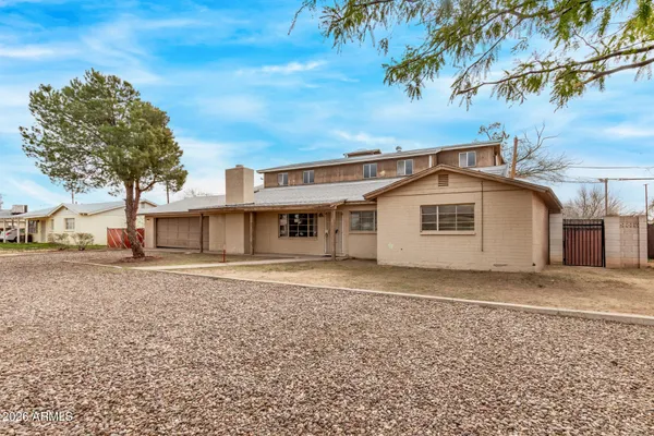 $227,500 | 1125 East 11th Street, Casa Grande, AZ 85122
