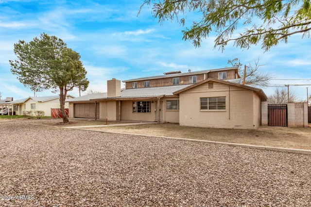 $259,900 | 1125 East 11th Street, Casa Grande, AZ 85122