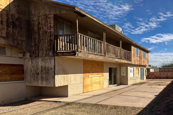 $227,500 | 1125 East 11th Street, Casa Grande, AZ 85122