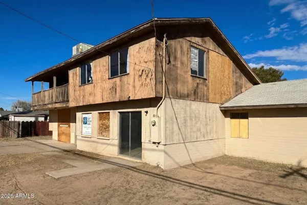 $227,500 | 1125 East 11th Street, Casa Grande, AZ 85122