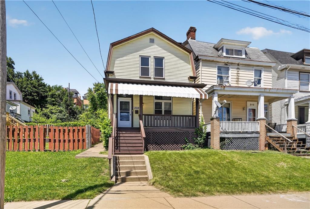 308 Rustic Avenue Pittsburgh, PA 15210 - Photo 10 of 40