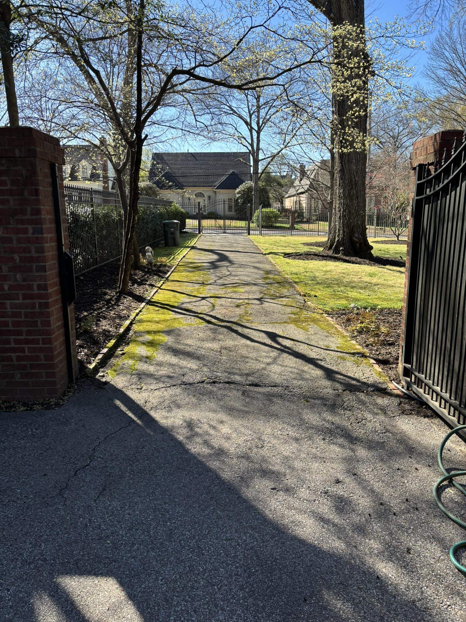400 Colonial Road Memphis, TN 38117 - Photo 38 of 40 a view of swimming pool with a patio