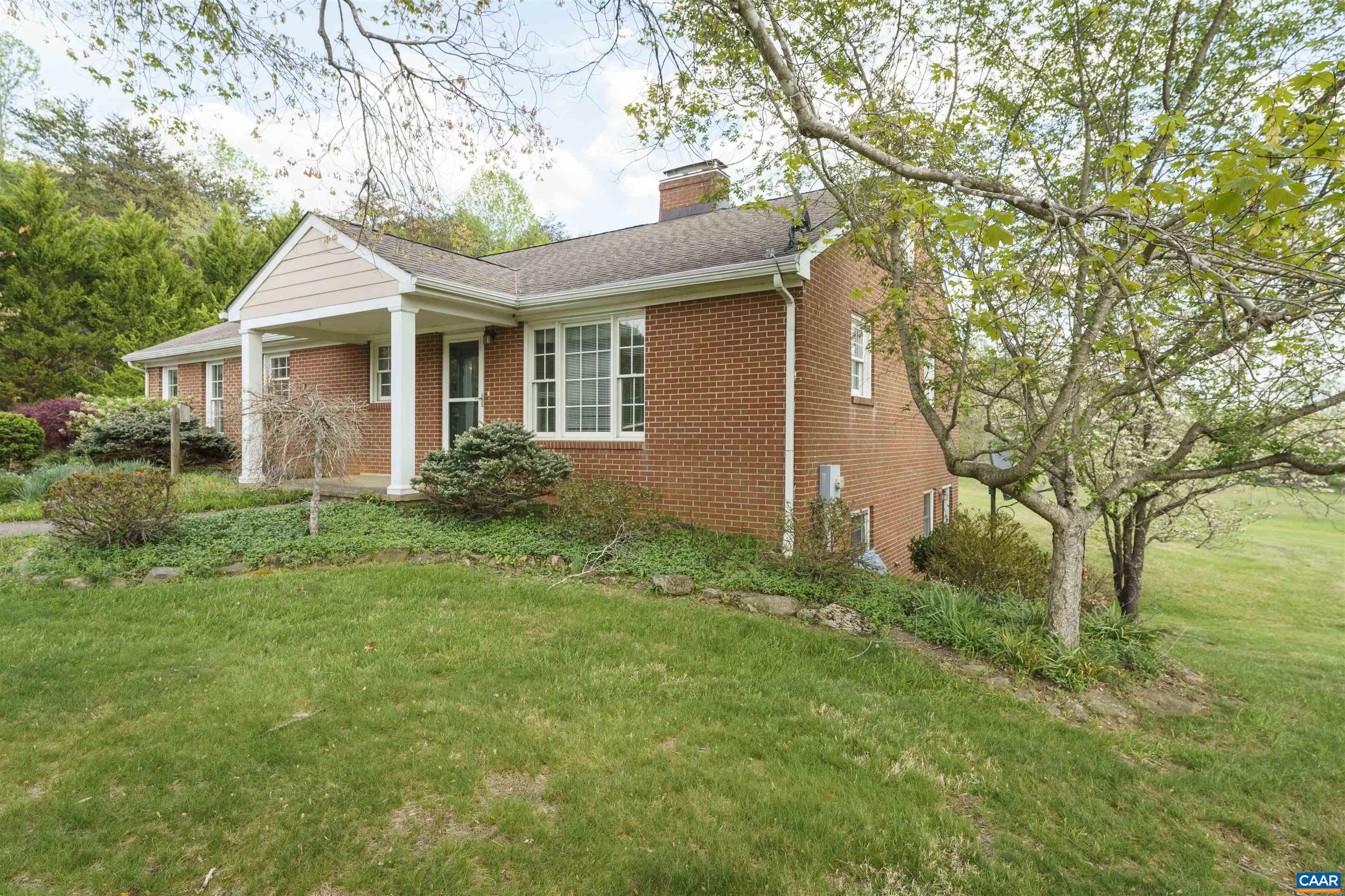5559 Free Union Road Free Union, VA 22940 - Photo 37 of 49
