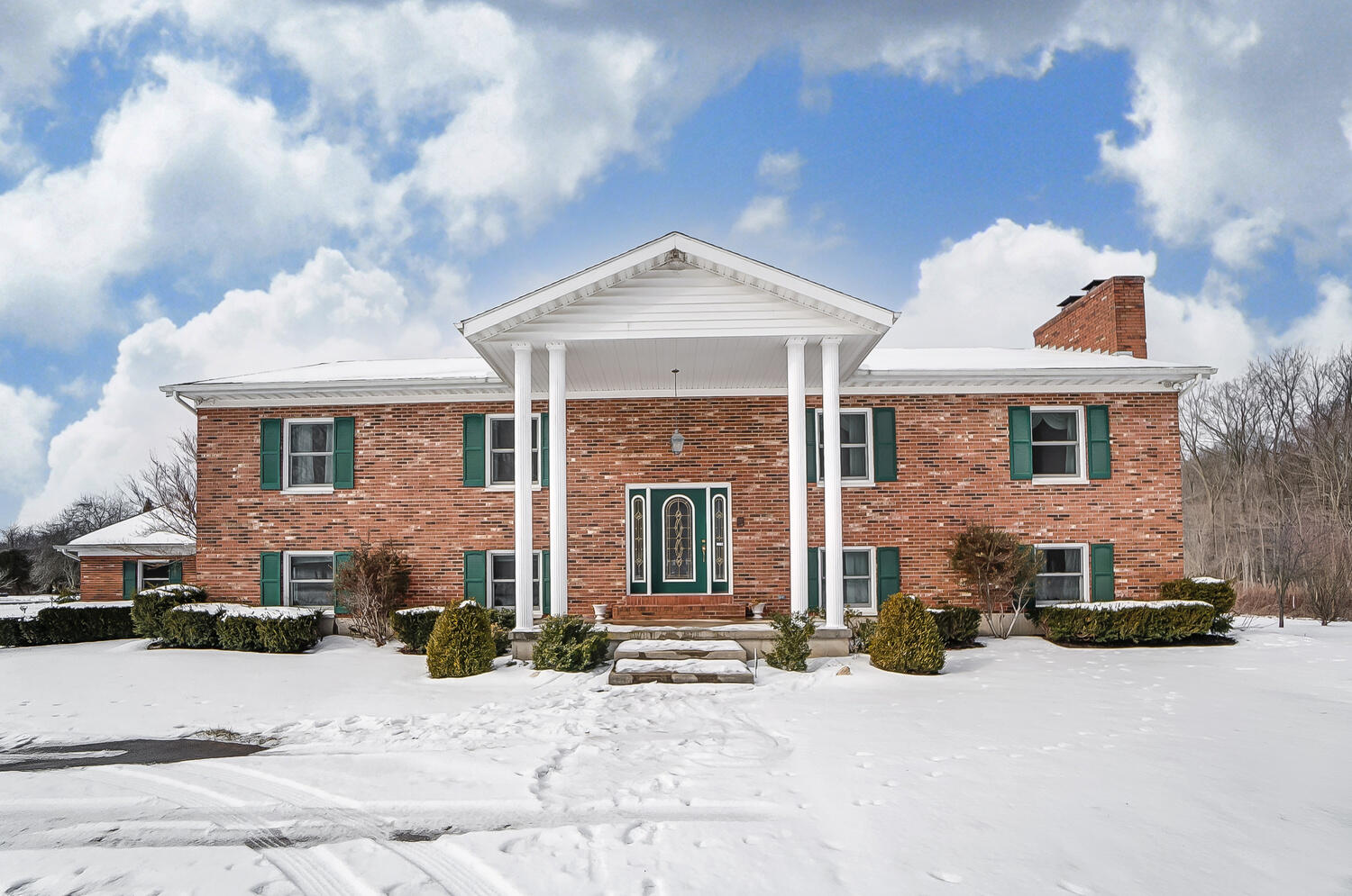 4751 Old Mill Road Springfield, OH 45502 - Photo 1 of 52 Gallery Image 1