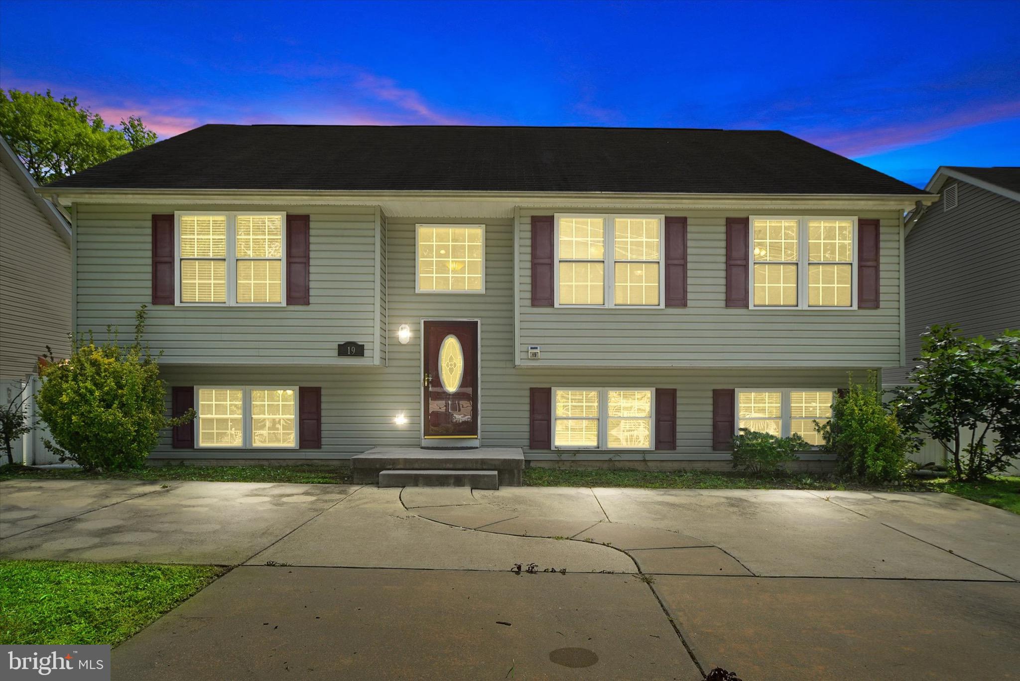 19 Bowleys Quarters Road Middle River, MD 21220 - Photo 1 of 53