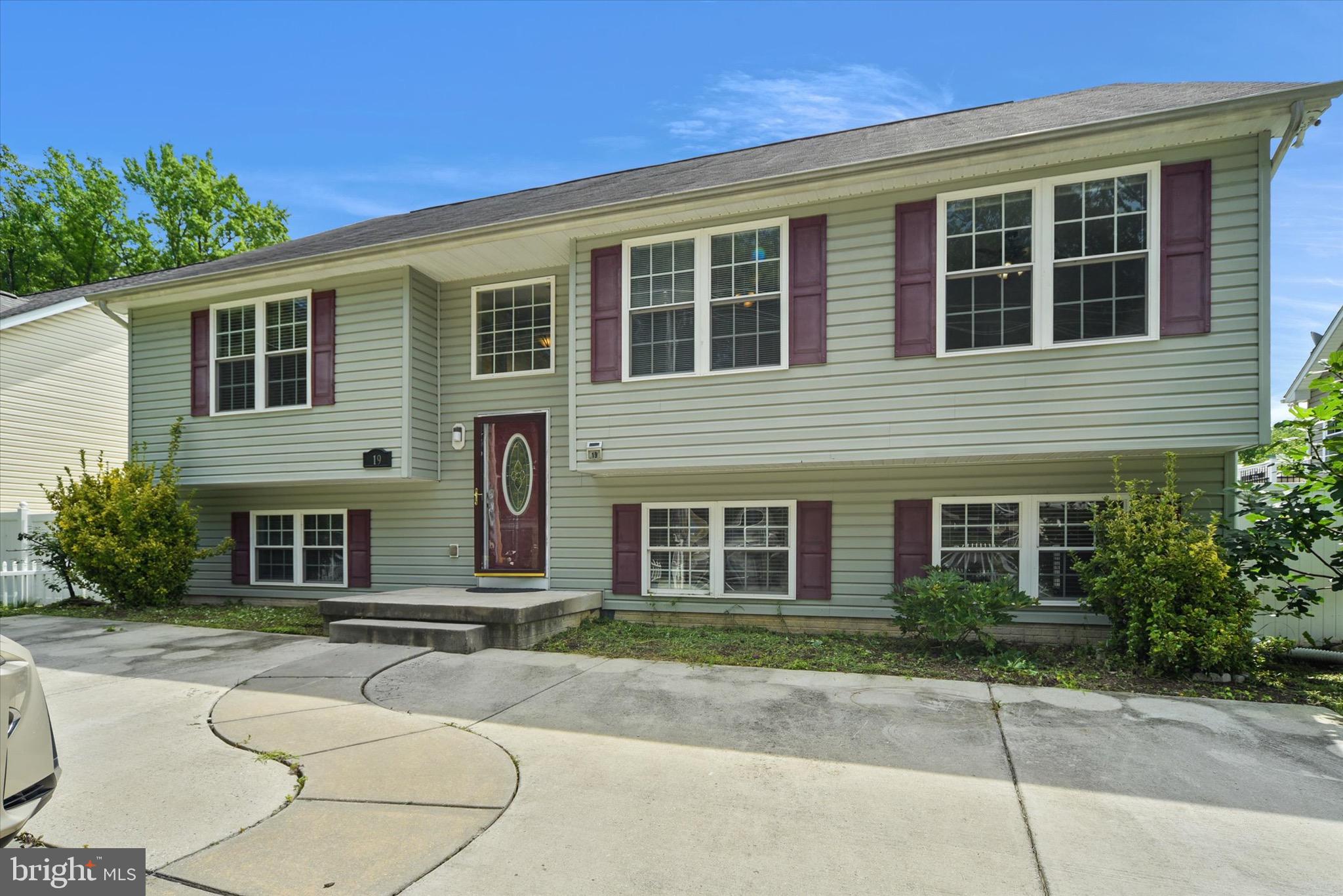 19 Bowleys Quarters Road Middle River, MD 21220 - Photo 2 of 53