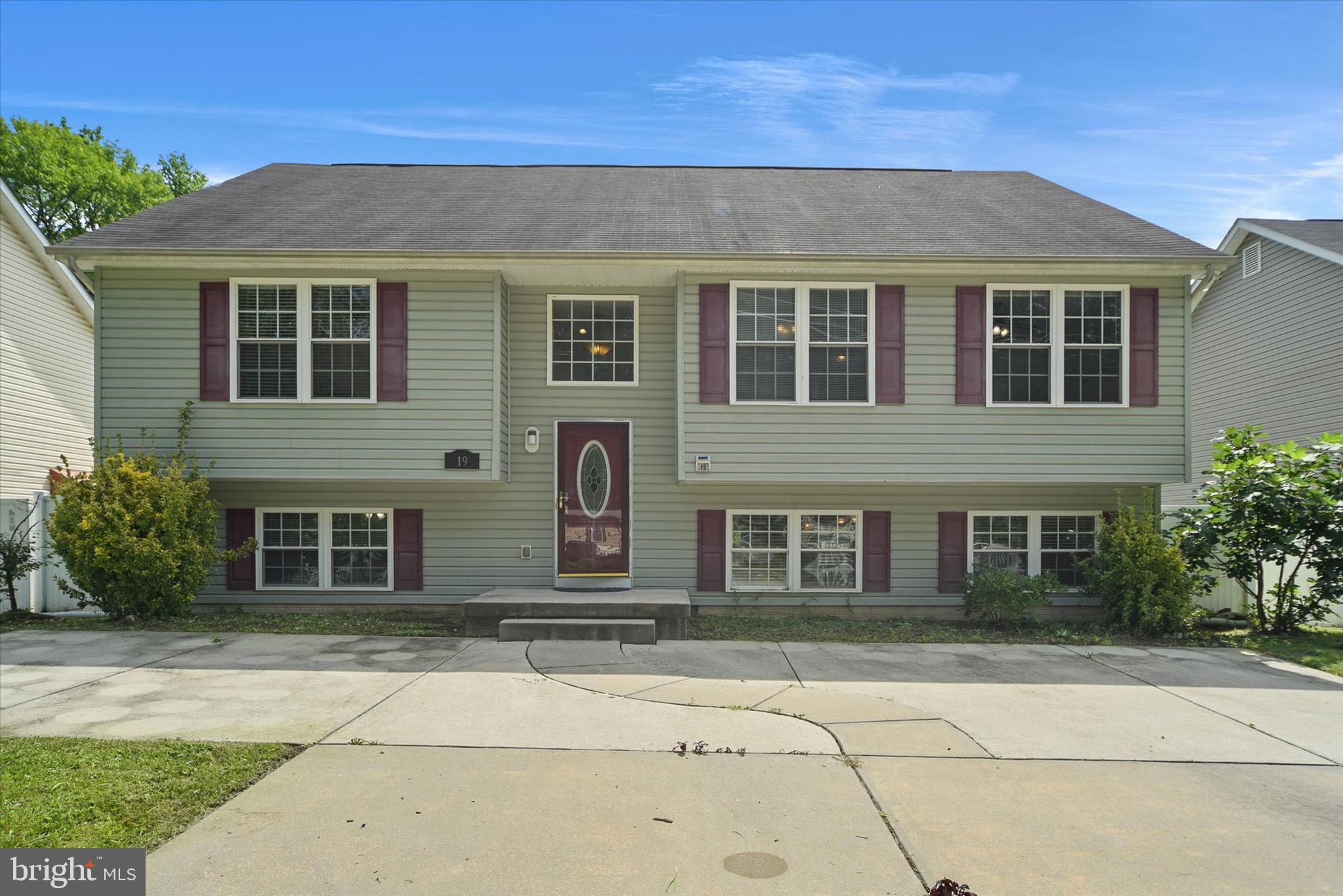 19 Bowleys Quarters Road Middle River, MD 21220 - Photo 3 of 53