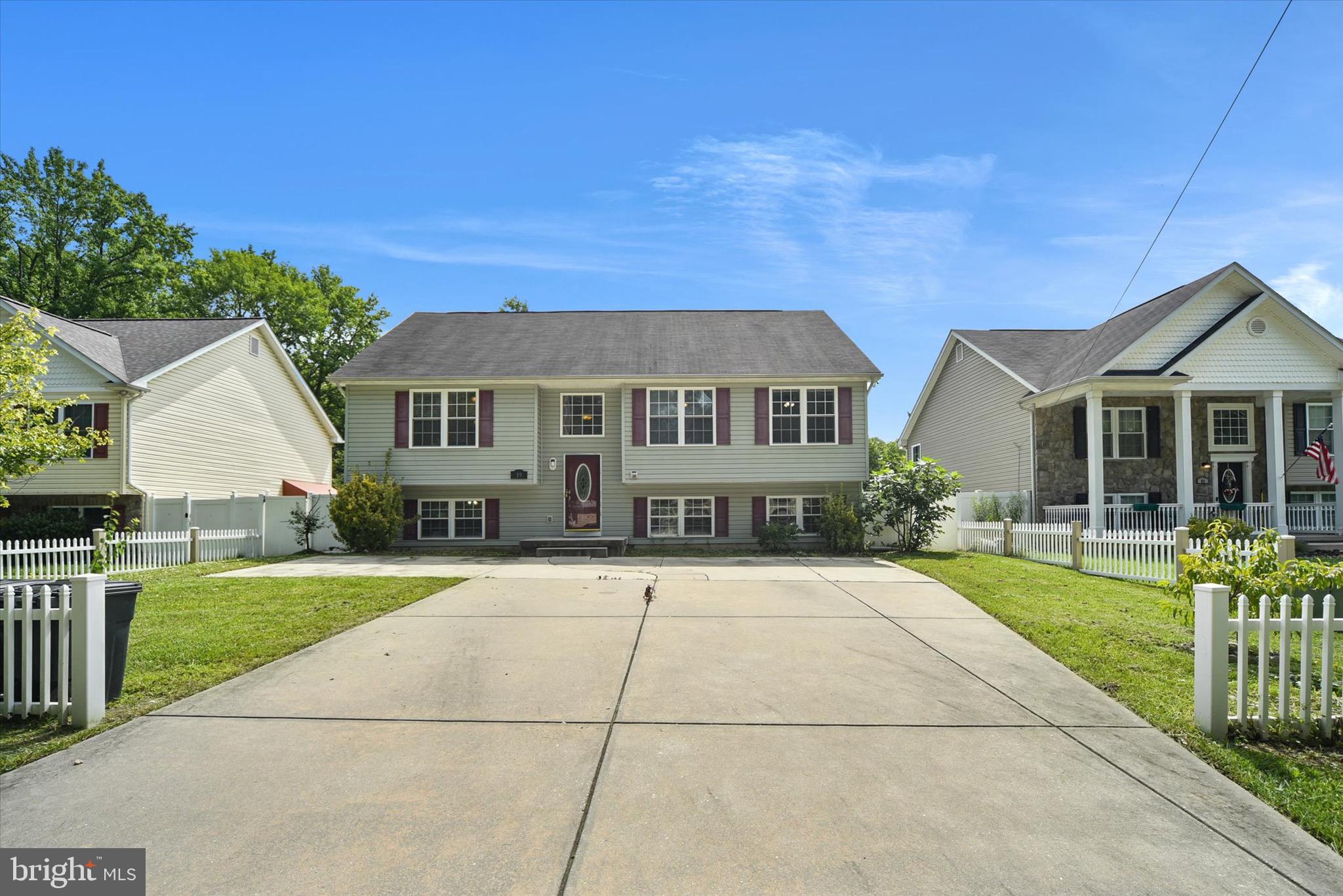 19 Bowleys Quarters Road Middle River, MD 21220 - Photo 40 of 53