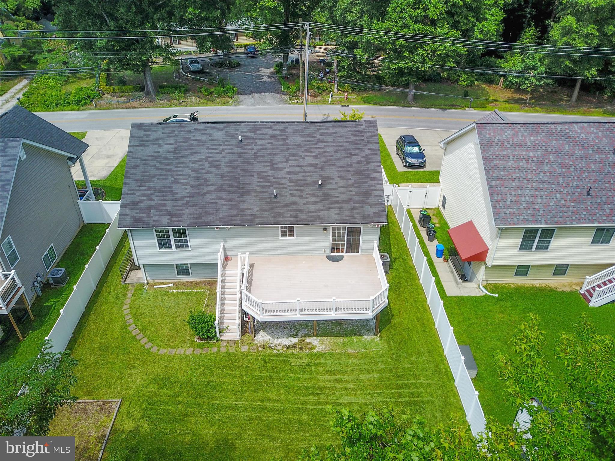 19 Bowleys Quarters Road Middle River, MD 21220 - Photo 53 of 53