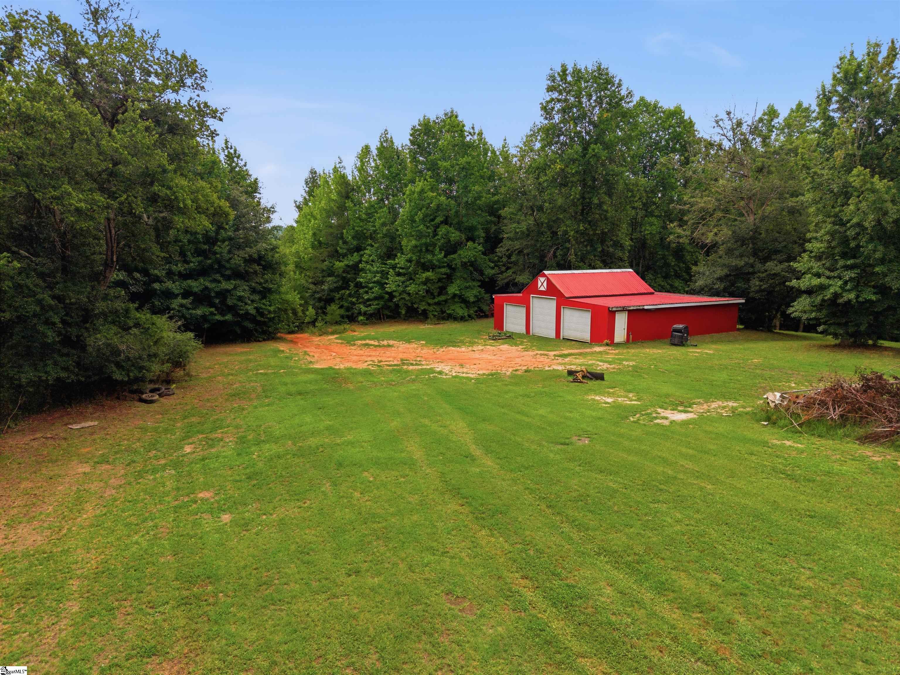 553 Dacusville Road Marietta, SC 29661 - Photo 5 of 30 Gallery Image 5