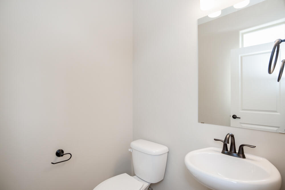 3721 Eagle Road Bend, OR 97701 - Photo 12 of 21 Home will be similar to photo / rendering shown