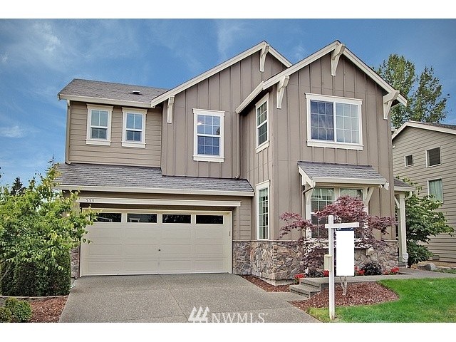 553 Lyons Place Northeast Renton, WA 98059 - Photo 1 of 21