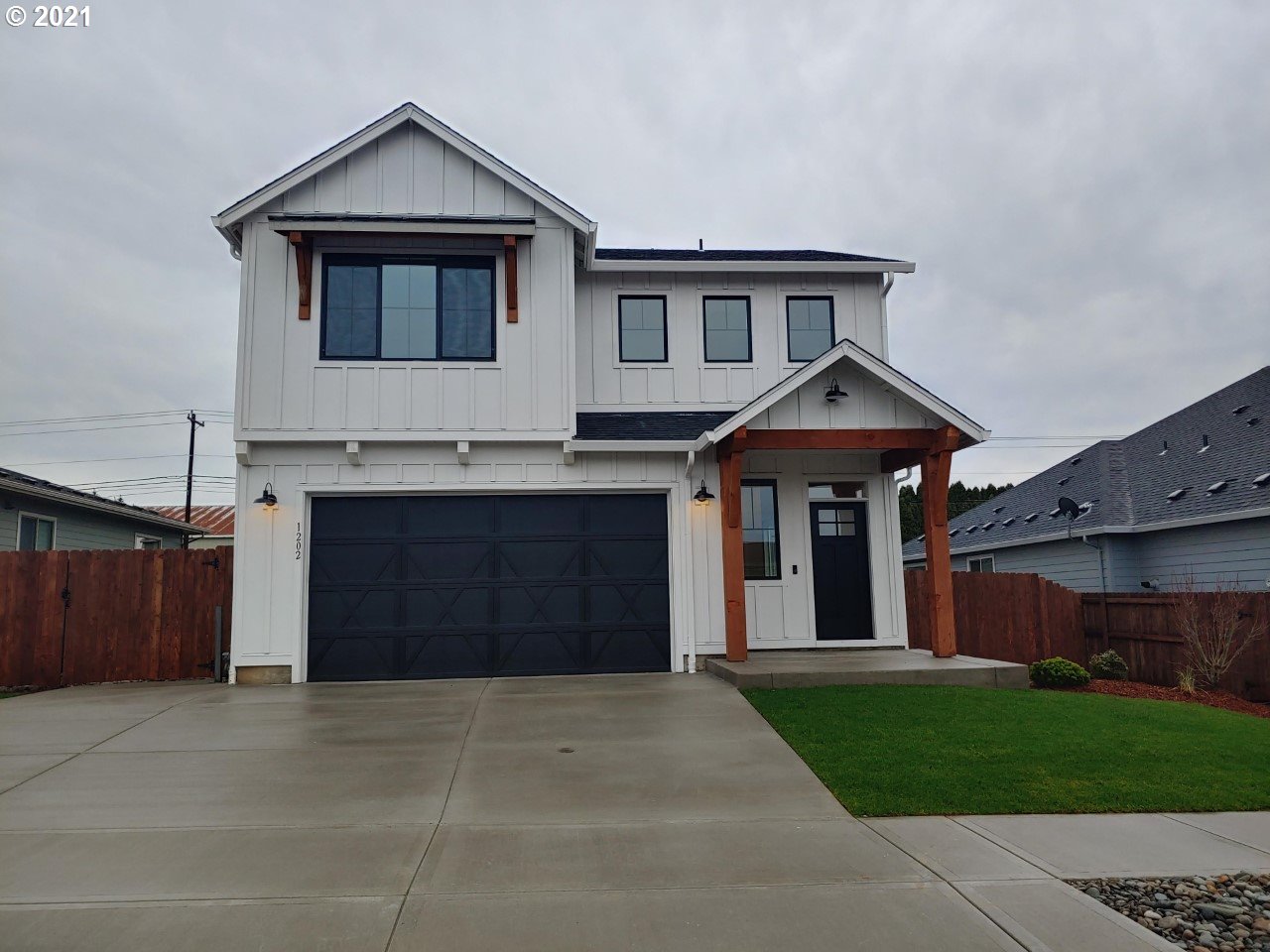 1202 South 44th Avenue Ridgefield, WA 98642 - Photo 14 of 31