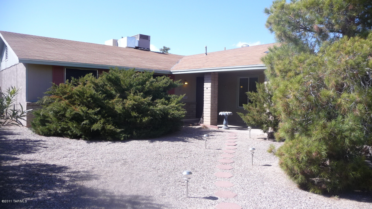 4373 West Rae Circle Tucson, AZ 85741 - Photo 15 of 15 Gallery Image 15