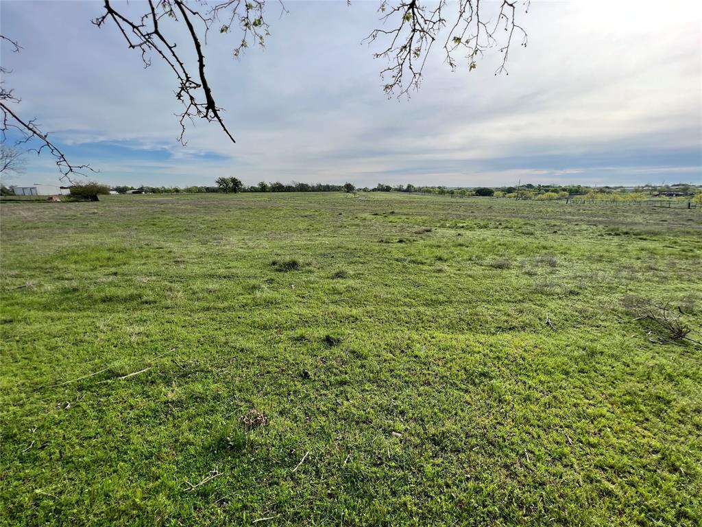 Tbd Iron Bridge Road Lorena, TX 76655 - Photo 2 of 7 View of green lawn featuring a view of countryside