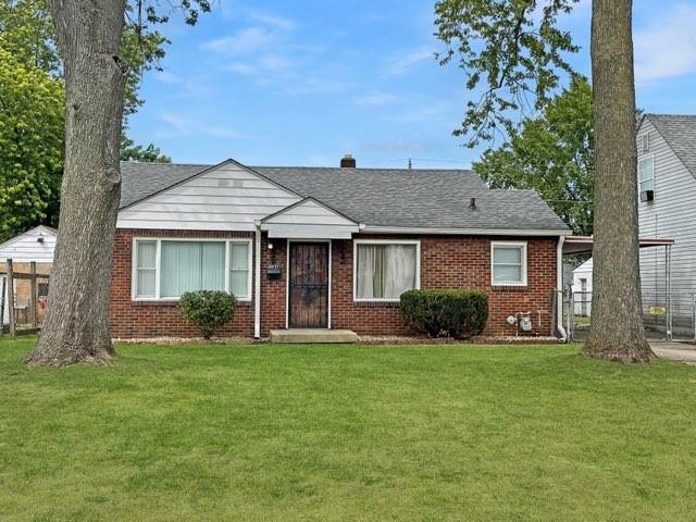 4532 Brookville Road Indianapolis, IN 46201 - Photo 2 of 38 Gallery Image 2
