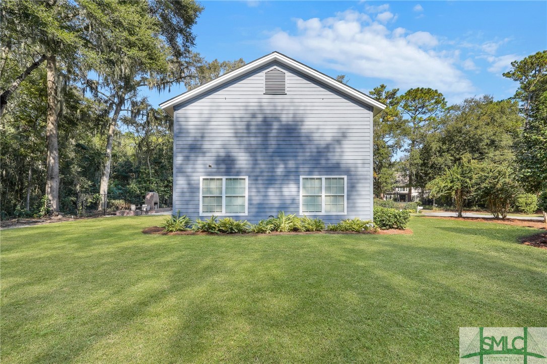 5 Rivers Bend Court Savannah, GA 31406 - Photo 35 of 40 Gallery Image 35