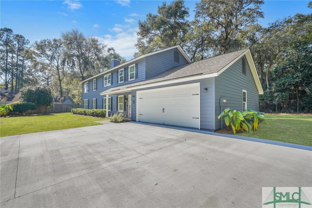 5 Rivers Bend Court Savannah, GA 31406 - Photo 39 of 40 Gallery Image 39