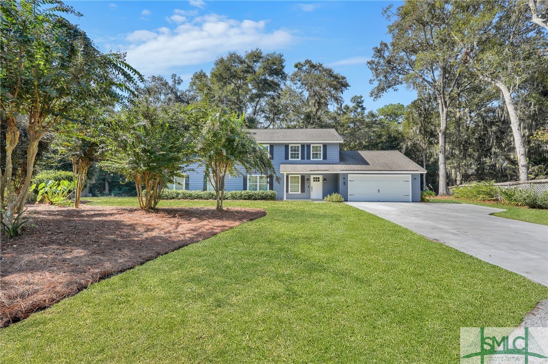 5 Rivers Bend Court Savannah, GA 31406 - Photo 40 of 40 Gallery Image 40