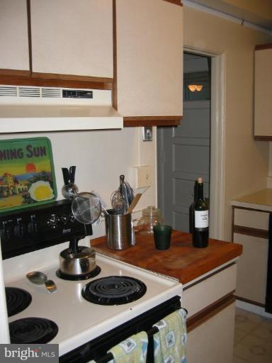 3 Ridge Road, Unit H Greenbelt, MD 20770 - Photo 11 of 22 Nice Working Triangle