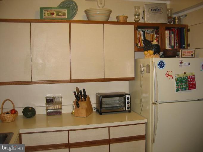 3 Ridge Road, Unit H Greenbelt, MD 20770 - Photo 13 of 22 Lots of Cabinets