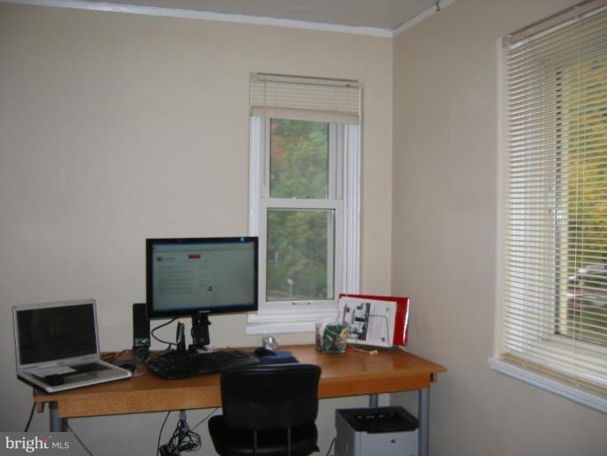 3 Ridge Road, Unit H Greenbelt, MD 20770 - Photo 17 of 22 Currently Used as a Den