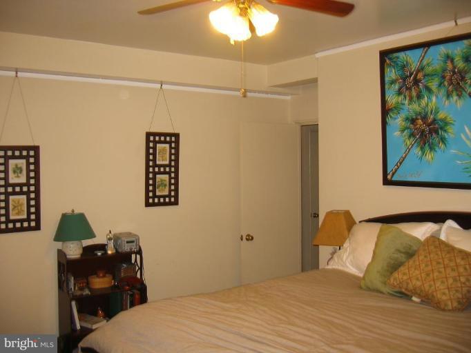 3 Ridge Road, Unit H Greenbelt, MD 20770 - Photo 19 of 22 Bedroom #1