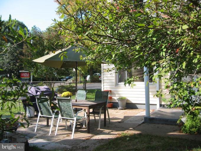 Great Patio