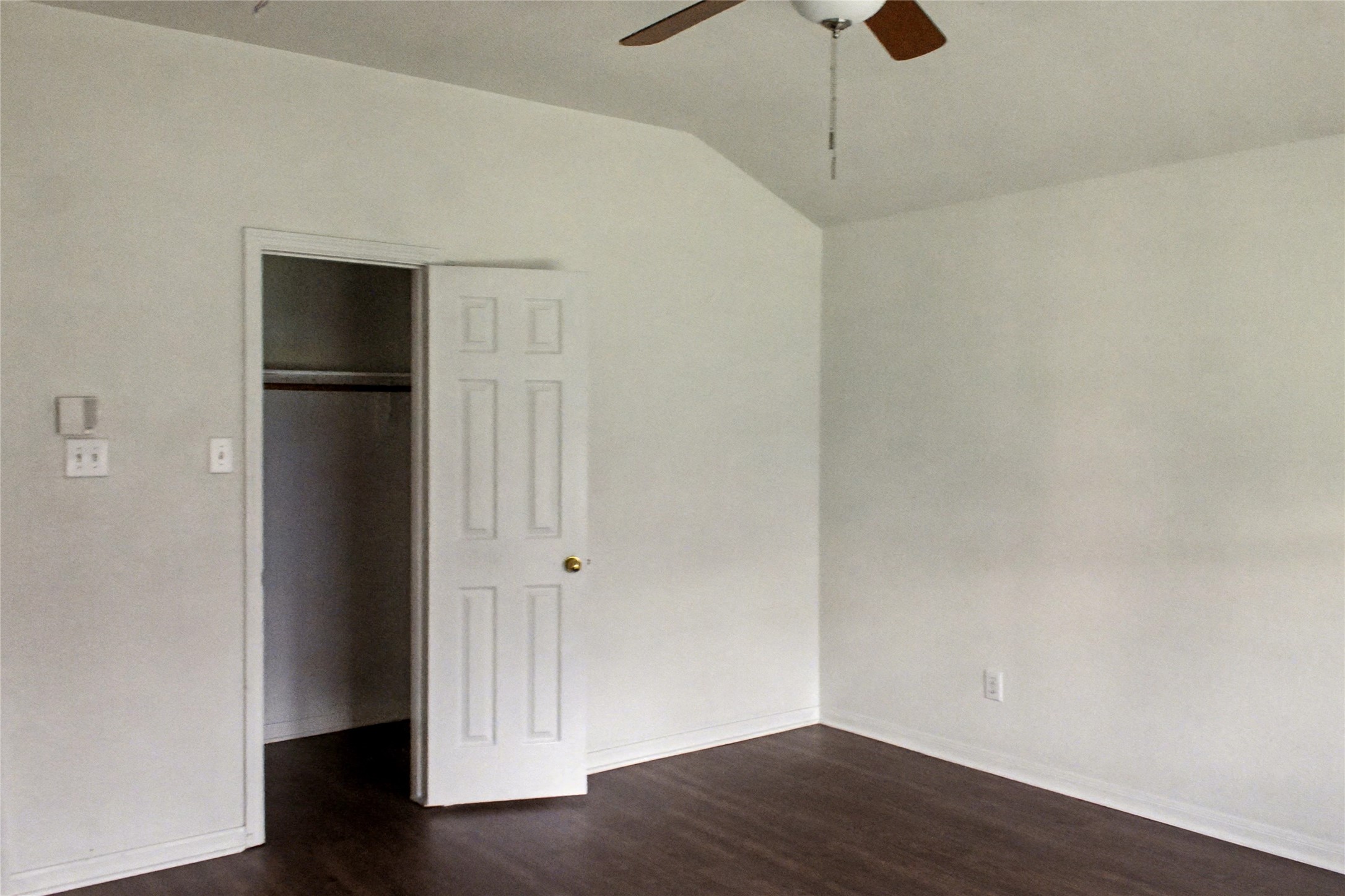 3314 Falcon Trail Drive Spring, TX 77373 - Photo 7 of 10 a view of an empty room with wooden floor