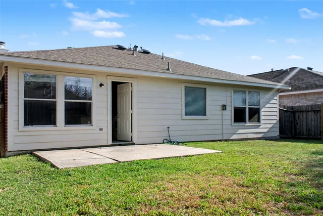 $1,800 | 3314 Falcon Trail Drive, Spring, TX 77373