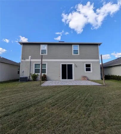 $419,900 | 9235 Freedom Hill Drive, Seffner, FL 33584