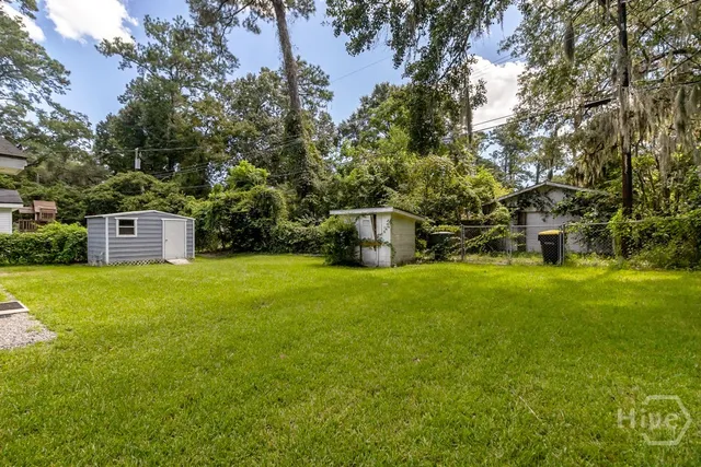 $2,750 | 625 Stuart Street, Savannah, GA 31405